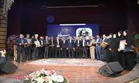جشنواره استانی شهید رجایی - 1402